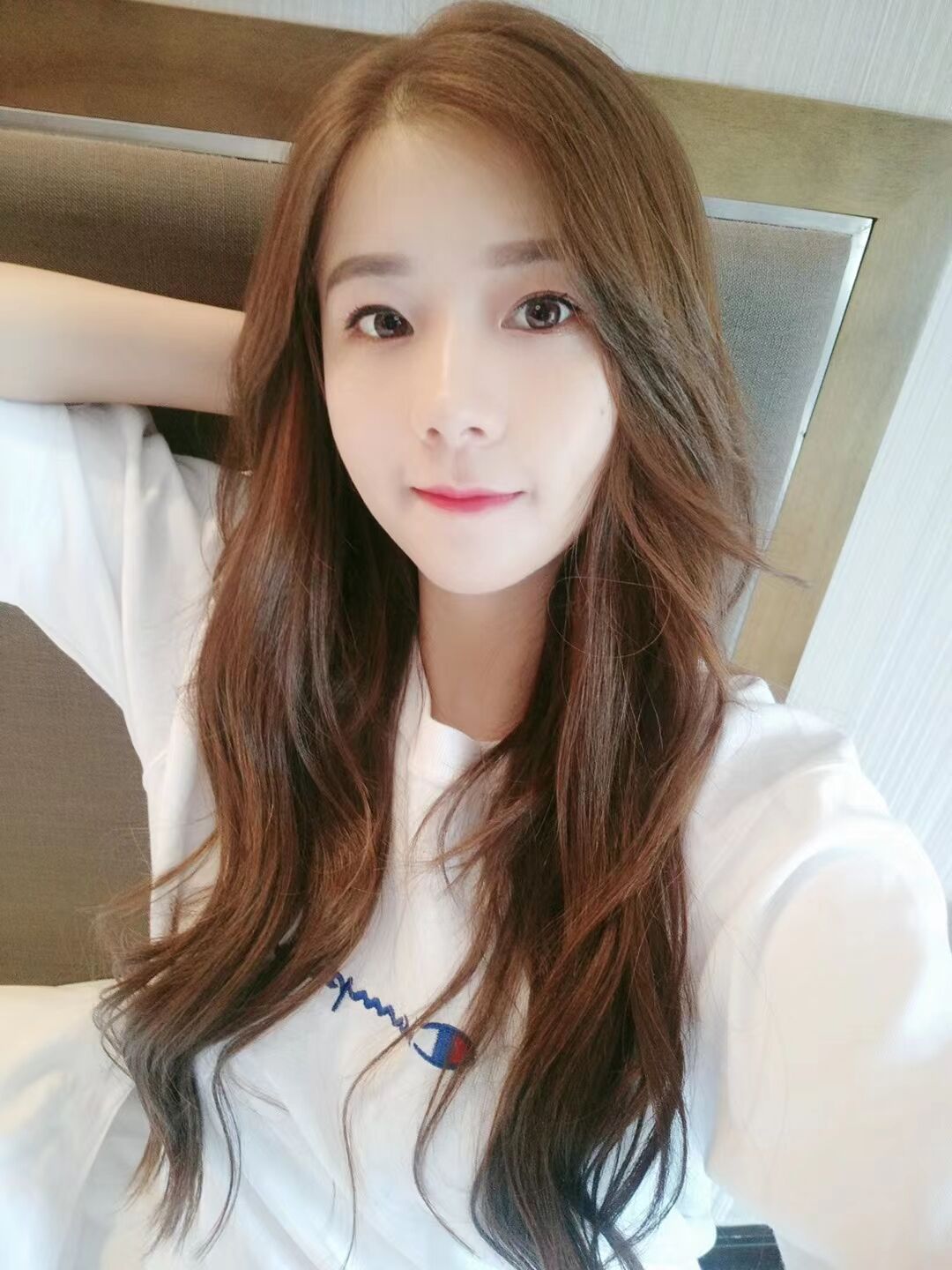 拱墅区  新人娇娇